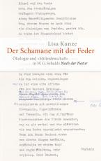 Cover-Bild Der Schamane mit der Feder