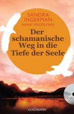 Cover-Bild Der schamanische Weg in die Tiefe der Seele