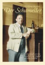 Cover-Bild Der Schamester Band 1