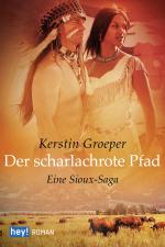 Cover-Bild Der scharlachrote Pfad