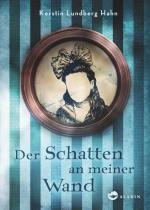 Cover-Bild Der Schatten an meiner Wand