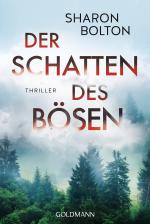 Cover-Bild Der Schatten des Bösen