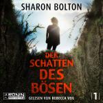 Cover-Bild Der Schatten des Bösen