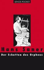 Cover-Bild Der Schatten des Orpheus