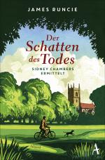 Cover-Bild Der Schatten des Todes