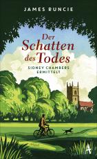 Cover-Bild Der Schatten des Todes