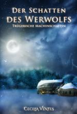 Cover-Bild Der Schatten des Werwolfs