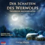 Cover-Bild Der Schatten des Werwolfs