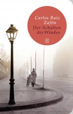 Cover-Bild Der Schatten des Windes