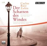 Cover-Bild Der Schatten des Windes