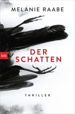 Cover-Bild Der Schatten