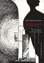 Cover-Bild Der Schatten