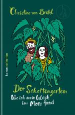 Cover-Bild Der Schattengarten