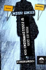 Cover-Bild Der Schattenmann / Chas York - Der Schattenmann 5