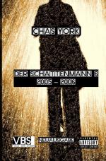 Cover-Bild Der Schattenmann / Chas York - Der Schattenmann 6