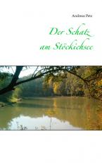Cover-Bild Der Schatz am Stöckichsee