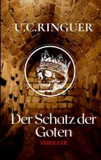 Cover-Bild Der Schatz der Goten