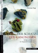 Cover-Bild Der Schatz der Kanonissen