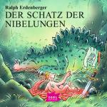 Cover-Bild Der Schatz der Nibelungen