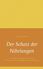 Cover-Bild Der Schatz der Nibelungen