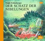 Cover-Bild Der Schatz der Nibelungen