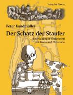 Cover-Bild Der Schatz der Staufer