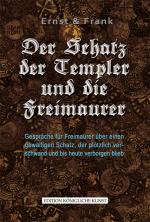Cover-Bild Der Schatz der Templer und die Freimaurer