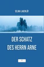 Cover-Bild Der Schatz des Herrn Arne