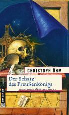 Cover-Bild Der Schatz des Preußenkönigs