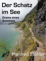 Cover-Bild Der Schatz im See