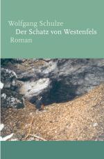 Cover-Bild Der Schatz von Westenfels