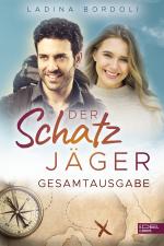 Cover-Bild Der Schatzjäger - Gesamtausgabe