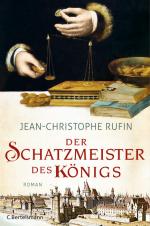 Cover-Bild Der Schatzmeister des Königs