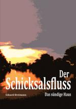 Cover-Bild Der Schicksalsfluss