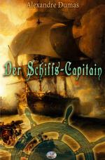 Cover-Bild Der Schiffs-Capitain