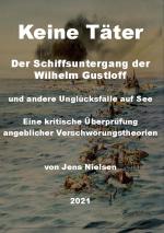 Cover-Bild Der Schiffsuntergang der Wilhelm Gustloff