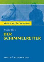 Cover-Bild Der Schimmelreiter von Theodor Storm