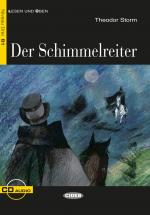 Cover-Bild Der Schimmelreiter