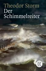 Cover-Bild Der Schimmelreiter