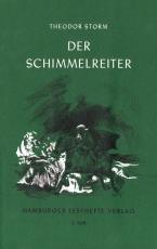 Cover-Bild Der Schimmelreiter