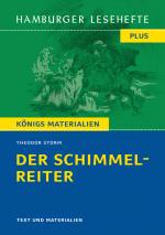 Cover-Bild Der Schimmelreiter