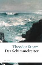 Cover-Bild Der Schimmelreiter