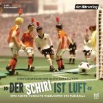 Cover-Bild "Der Schiri ist Luft"