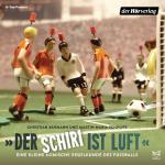 Cover-Bild "Der Schiri ist Luft"