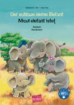 Cover-Bild Der schlaue kleine Elefant