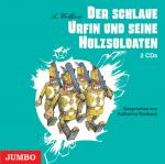 Cover-Bild Der schlaue Urfin und seine Holzsoldaten