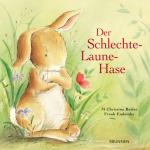 Cover-Bild Der Schlechte-Laune-Hase