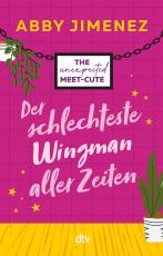 Cover-Bild Der schlechteste Wingman aller Zeiten