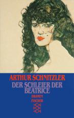 Cover-Bild Der Schleier der Beatrice