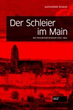 Cover-Bild Der Schleier im Main